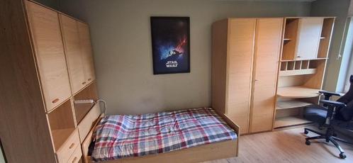 MOET NU WEG KInder/tiener kamer in prima staat, Kinderen en Baby's, Kinderkamer | Complete kinderkamers, Gebruikt, Jongetje of Meisje
