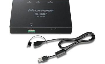 Pioneer CD UB100