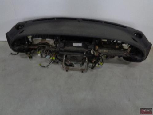 Dashboard zwart Jaguar XK8 GJA6401AMLEG, Auto-onderdelen, Dashboard en Schakelaars, Jaguar, Gebruikt, Herkomst onderdeel bekend
