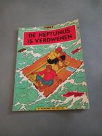 Chick Bill, Neptunus is verdwenen, '65, goede staat, Une BD, Envoi