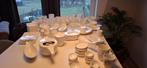 Servies Villeroy & Boch, Huis en Inrichting, Ophalen, Nieuw, Effen, Compleet servies