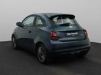 Fiat 500e Icon 42 kWh, 4 zetels, Stof, 1265 kg, Traction-control