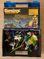 Bouwpakket Construx met beschrijving (nr4855), Ophalen of Verzenden, Gebruikt, Bouwen