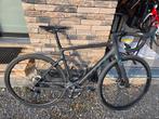 Scott addict 20 ultegra maat M, Fietsen en Brommers, Fietsen | Racefietsen, Ophalen, Gebruikt