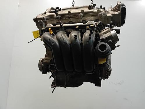 MOTOR Toyota Avensis Wagon (T27) (01-2008/10-2018) (1ZRFAE), Auto-onderdelen, Motor en Toebehoren, Toyota, Gebruikt