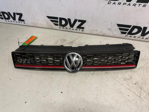 Grille van een Volkswagen Polo, Auto-onderdelen, Carrosserie, Volkswagen, Gebruikt, 3 maanden garantie, Ophalen of Verzenden