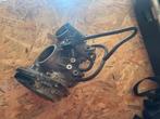 CRF1000L Throttle Body – OEM 16400-MKK-D02, Ophalen of Verzenden, Gebruikt