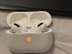 Airpods pro 1 Lightning, Enlèvement ou Envoi, Utilisé, Intra-auriculaires (In-Ear)
