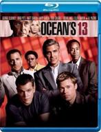 Ocean's Thirteen - Blu-Ray, Envoi
