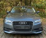 Audi A3, Auto's, Audi, Voorwielaandrijving, Euro 5, Stof, Grijs