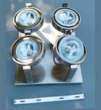 Mooie spots, Ophalen of Verzenden, Zo goed als nieuw