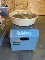 Draaitafel draaischijf klei, Ophalen, Nieuw, Overige typen, 1000 mm of meer