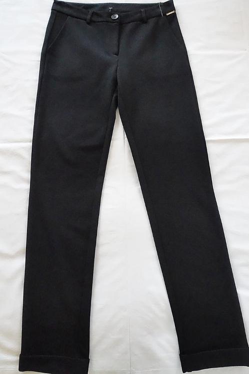 Neuf avec étiquette: pantalon Liu-Jo. Taille italienne 40., Vêtements | Femmes, Culottes & Pantalons, Neuf, Taille 36 (S), Noir