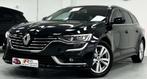 Renault Talisman 1.6 dCi - GARANTIE 12 MOIS-GPS-XENON, Voorwielaandrijving, Gebruikt, 4 cilinders, Zwart