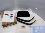 Originele topkoffer covers Honda Deauville 1998 - 2005 NT650, Ophalen of Verzenden, Nieuw