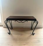 Table d'appoint, Maison & Meubles, Enlèvement, Utilisé