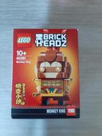 Lego Brickheadz 40381: Monkey King, Ophalen of Verzenden, Nieuw, Complete set, Lego