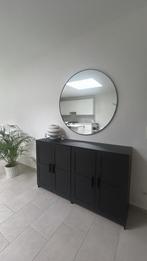 Ikea spiegel 110cm, Huis en Inrichting, Kasten | Dressoirs, Ophalen, Zo goed als nieuw