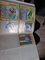 Pokemon kaarten, Hobby en Vrije tijd, Ophalen, Zo goed als nieuw, Meerdere kaarten