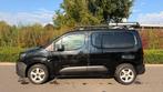 Peugeot Partner 1.6 HDi Euro6b ✅GPS ✅AIRCO ️, Voorwielaandrijving, 4 deurs, Stof, 4 cilinders
