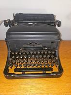 Ww2 remington noisless typmachine US British army, Verzamelen, Ophalen of Verzenden, Overige soorten, Overige typen