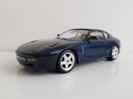 Bburago Ferrari 456GT (1992) - 1/18 - Boîte d'origine, Hobby & Loisirs créatifs, Burago, Voiture, Enlèvement ou Envoi