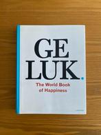 boek World Book op Happiness, Livres, Psychologie, Enlèvement