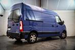 Nissan NV400 NV400, Euro 5, 2299 cc, 120 kW, Bedrijf