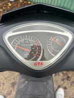 Sirocco gts, Fietsen en Brommers, Scooters | Vespa, Ophalen, Gebruikt, Overige modellen, Klasse A (25 km/u)