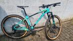 Bianchi nitron 9.4 carbon maat 43, Zo goed als nieuw, Ophalen