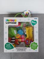 Lamaze hand en voetrammelaar, Kinderen en Baby's, Ophalen, Gebruikt, Ontdekken