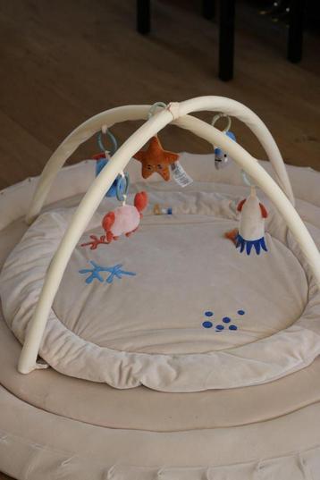 Babygym Petite Amelie beschikbaar voor biedingen