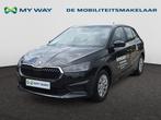 Skoda Fabia Fabia 1.0 TSI Clever, 116 g/km, Zwart, Handgeschakeld, Stadsauto