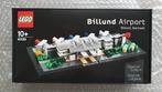 Lego Promotional/Architecture - 40199 - Billund Airport, Ensemble complet, Lego, Enlèvement ou Envoi, Neuf