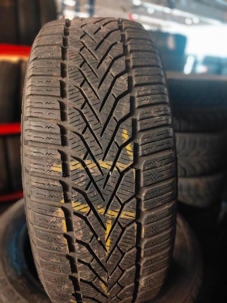 195/55r16 semperit 35€ per stuk, Auto-onderdelen, Besturing, Ophalen of Verzenden
