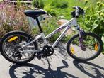 Wit - paarse Hotrock moutain bike, Vélos & Vélomoteurs, Vélos | VTT & Mountainbikes, 53 à 57 cm, Enlèvement, Utilisé