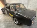1971 BMW 2002 FIA Groep 2 Tii – HTP + Track Voorbereiding, Auto's, Oldtimers, Overige brandstoffen, Bedrijf, Handgeschakeld, Overige carrosserie