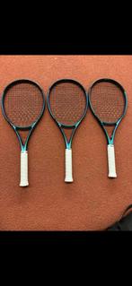Wilson Ultra 100 V4, Sport en Fitness, Ophalen, Gebruikt, Wilson, Racket