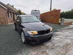 BMW 1 M COUPE...IN SHOWROOMSTAAT.. IN ORIGINELE STAAT!!!, Auto's, Zwart, Zwart, Leder, Bedrijf
