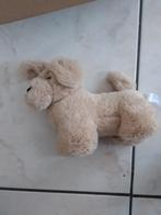 knuffel zeeman hond (doos 118), Kinderen en Baby's, Ophalen of Verzenden, Nieuw, Hond