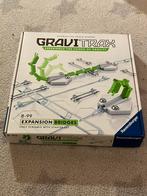 Gravitrax expansion Bridges, Kinderen en Baby's, Speelgoed | Educatief en Creatief, Ophalen, Zo goed als nieuw