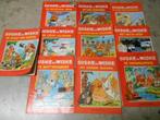 Strips Suske en Wiske / 20 strips voor 10 €, Ophalen of Verzenden, Gelezen