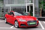 AUDI A5 SPORTBACK 40TDi 190CV S-LiNE S-TRONIC TOIT PANO, 4 deurs, https://public.car-pass.be/vhr/c2125deb-4dee-47b3-ab16-45a492613951