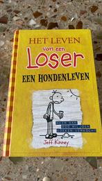Jeff Kinney - Een hondenleven, Ophalen, Jeff Kinney