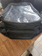 Magnetische motortas, Motoren, Accessoires | Koffers en Tassen, Ophalen of Verzenden, Nieuw