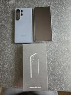 Samsung galaxy s25 ultra, Telecommunicatie, Mobiele telefoons | Samsung, Ophalen, Zo goed als nieuw
