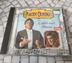 Placido Domingo - Zauber einer Stimme, Cd's en Dvd's, Cd's | Instrumentaal, Ophalen of Verzenden, Zo goed als nieuw