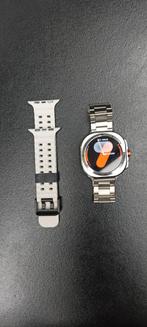 Montre connectée, Enlèvement