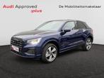 Audi Q2 Q2 35 TFSI Business Edition Advanced S tronic, Automaat, Navigatiesysteem, 139 g/km, Q2