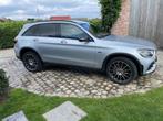 mercedes glc 300de 4 matic  hybride diesel, Auto's, Automaat, 143 kW, GLC, Particulier